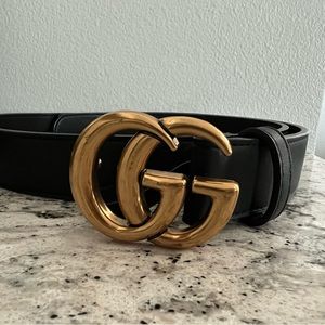 Gucci Belt 90cm